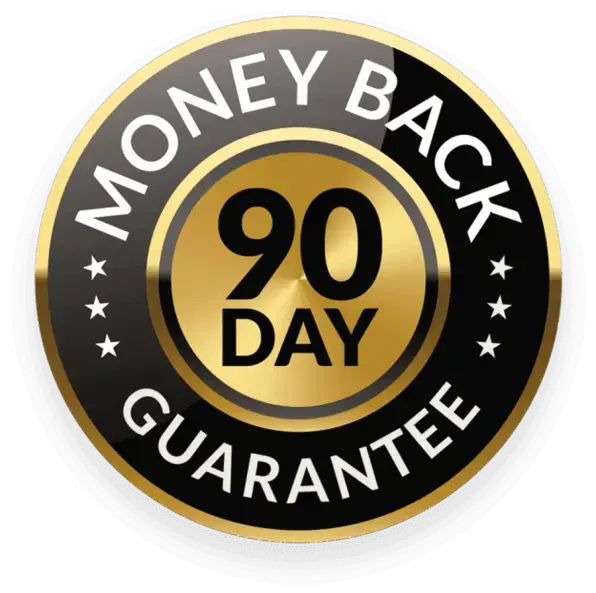 PrimalTRT Money Guarantee
